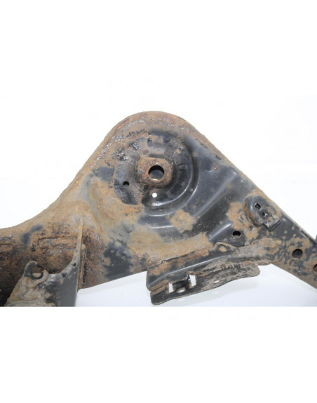 Recambio de brazo suspension inferior trasero derecho para nissan qashqai (j10) 360 referencia OEM IAM 4060T.D.