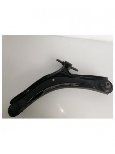 Recambio de brazo suspension inferior delantero derecho para nissan x-trail (t31) 2.0 dci turbodiesel cat referencia OEM IAM