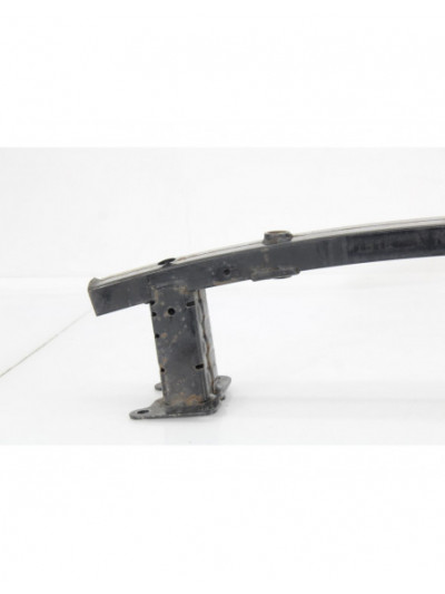 Recambio de refuerzo paragolpes delantero para nissan qashqai (j10) 360 referencia OEM IAM 4060D