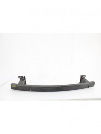 Recambio de refuerzo paragolpes delantero para nissan qashqai (j10) 360 referencia OEM IAM 4060D