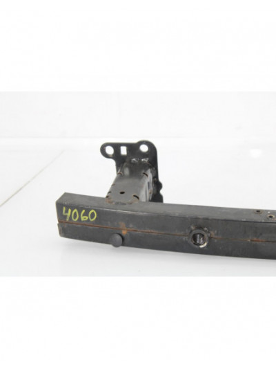 Recambio de refuerzo paragolpes delantero para nissan qashqai (j10) 360 referencia OEM IAM 4060D