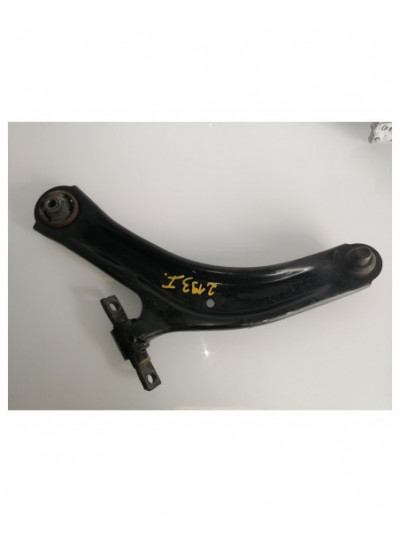 Recambio de brazo suspension inferior delantero izquierdo para nissan x-trail (t31) 2.0 dci turbodiesel cat referencia OEM IAM