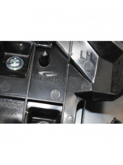 Guarnecido interior NISSAN QASHQAI Acenta 2020