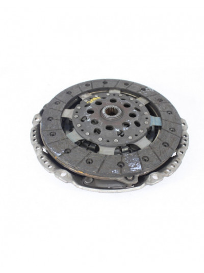 Kit embrague NISSAN X-TRAIL 2.0 dCi Turbodiesel CAT Diesel 150CV 110KW 2009