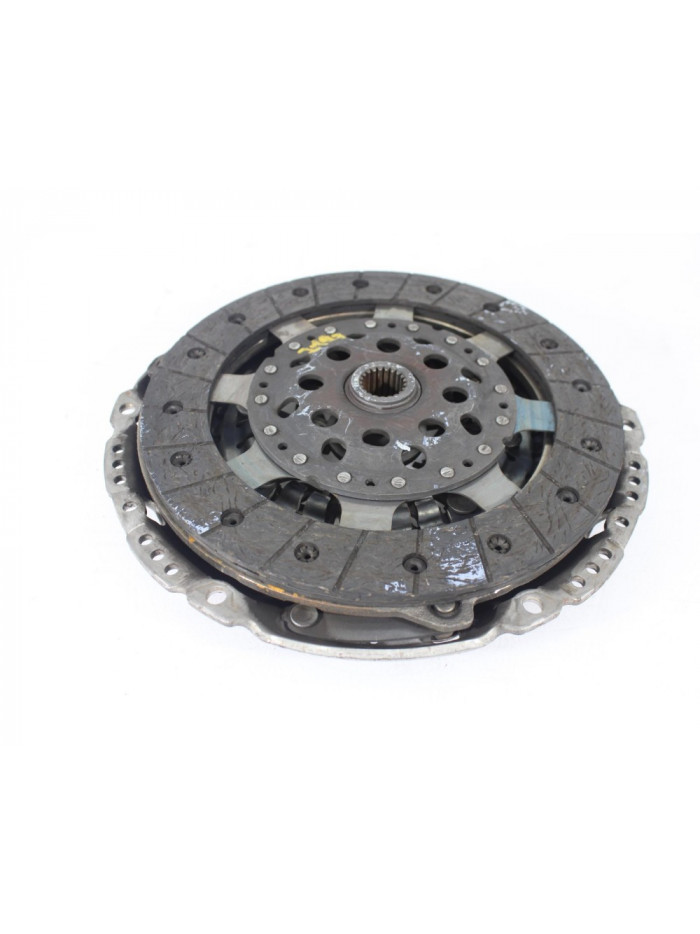 Kit embrague NISSAN X-TRAIL 2.0 dCi Turbodiesel CAT Diesel 150CV 110KW 2009