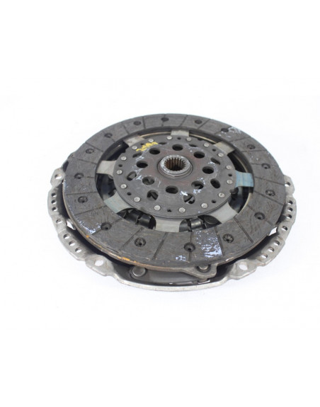 Kit embrague NISSAN X-TRAIL 2.0 dCi Turbodiesel CAT Diesel 150CV 110KW 2009