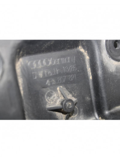 Molduras traseras AUDI A6 C6 3.0 TDI quattro 2005