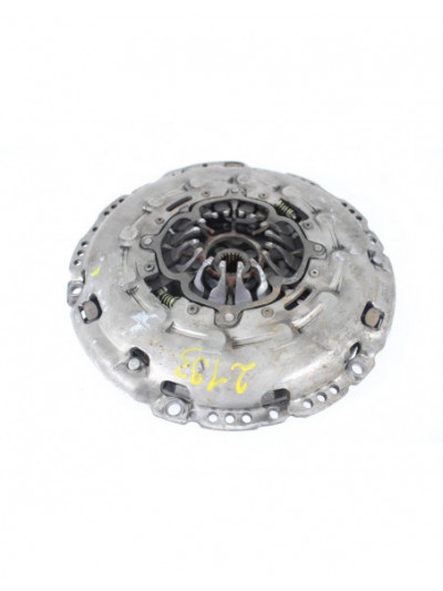 Kit embrague NISSAN X-TRAIL 2.0 dCi Turbodiesel CAT Diesel 150CV 110KW 2009