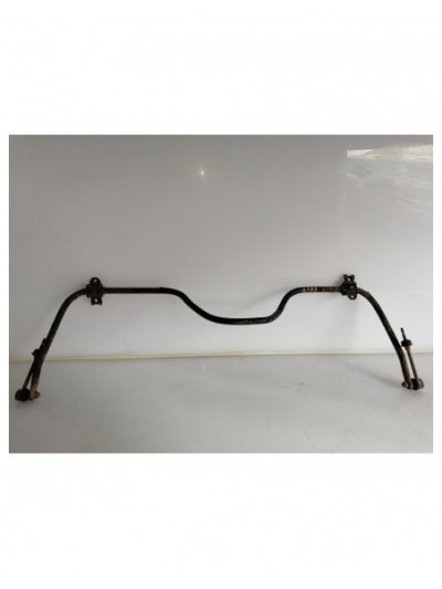 Recambio de barra estabilizadora delantera para nissan x-trail (t31) 2.0 dci turbodiesel cat referencia OEM IAM