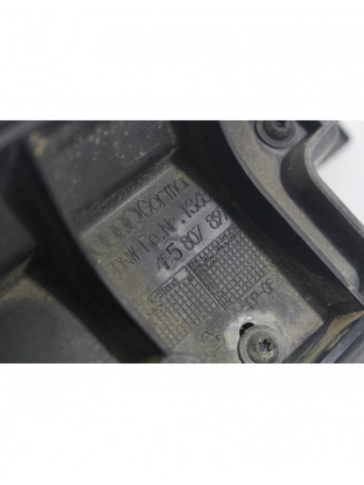 Molduras traseras AUDI A6 C6 3.0 TDI quattro 2005