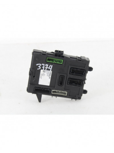 Recambio de modulo confort para nissan qashqai (j11) acenta referencia OEM IAM 284B16FP0B