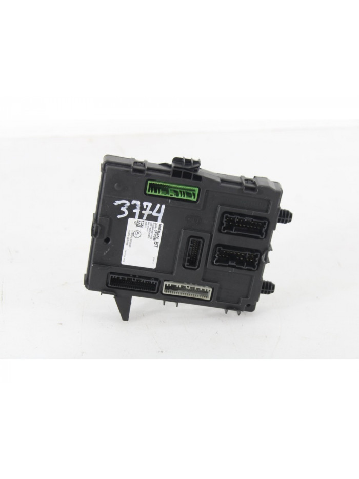 Recambio de modulo confort para nissan qashqai (j11) acenta referencia OEM IAM 284B16FP0B