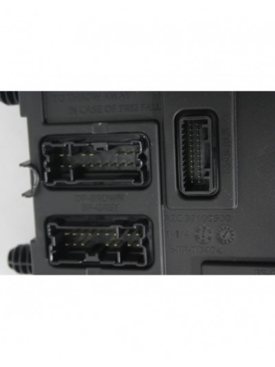 Recambio de modulo confort para nissan qashqai (j11) acenta referencia OEM IAM 284B16FP0B
