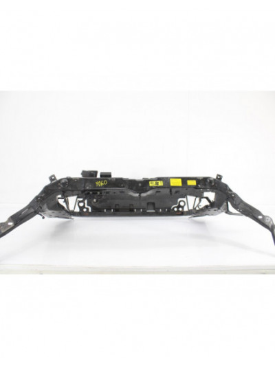 Recambio de frente delantero para nissan qashqai (j10) 360 referencia OEM IAM 4060DEL.