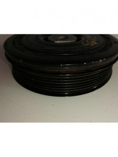 Polea cigüeñal NISSAN X-TRAIL 2.0 dCi Turbodiesel CAT 2009