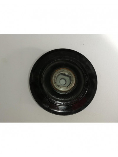 Polea cigüeñal NISSAN X-TRAIL 2.0 dCi Turbodiesel CAT 2009