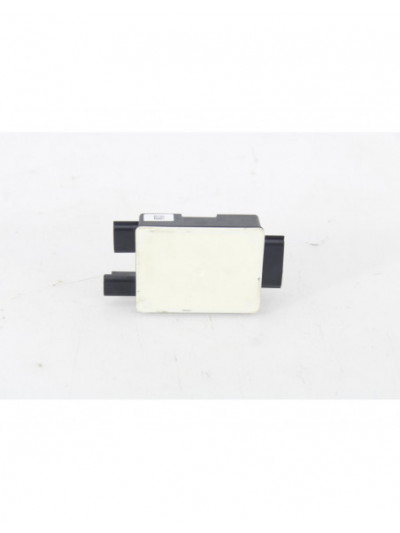 Recambio de centralita bomba combustible para nissan qashqai (j11) acenta referencia OEM IAM 169108688R