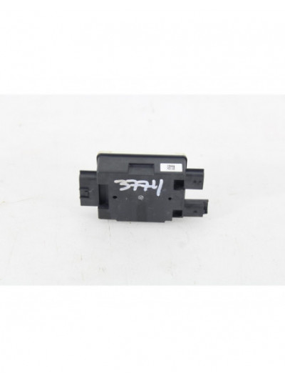 Recambio de centralita bomba combustible para nissan qashqai (j11) acenta referencia OEM IAM 169108688R