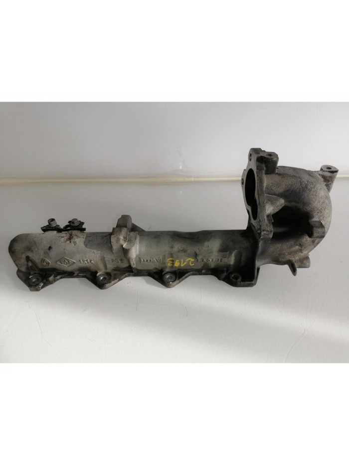 Recambio de tapa para nissan x-trail (t31) 2.0 dci turbodiesel cat referencia OEM IAM