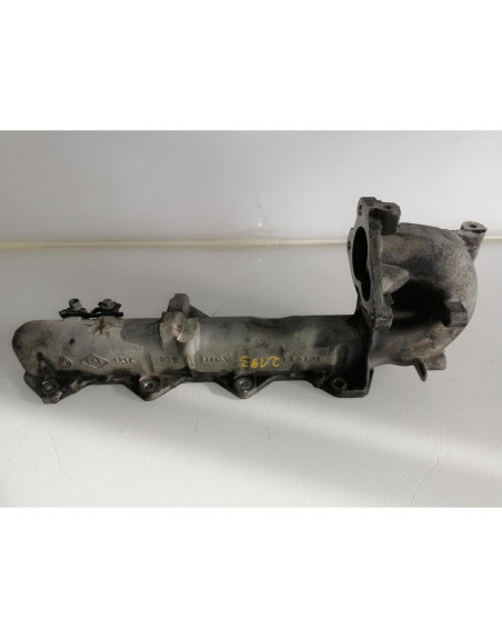 Recambio de tapa para nissan x-trail (t31) 2.0 dci turbodiesel cat referencia OEM IAM