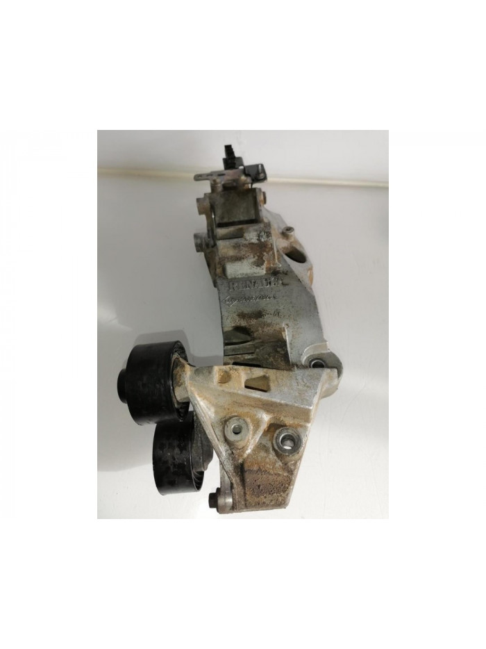 Soporte alternador NISSAN X-TRAIL 2.0 dCi Turbodiesel CAT 150CV 110KW 2009