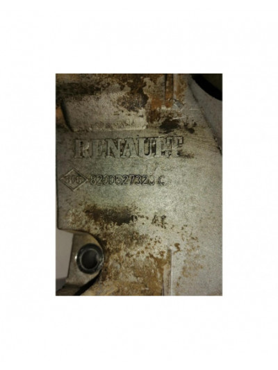 Soporte alternador NISSAN X-TRAIL 2.0 dCi Turbodiesel CAT 150CV 110KW 2009