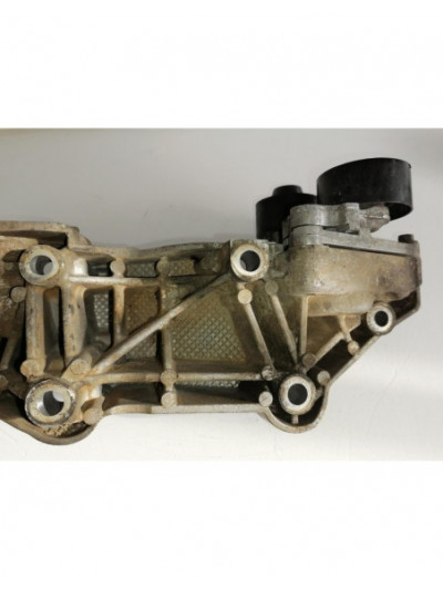 Soporte alternador NISSAN X-TRAIL 2.0 dCi Turbodiesel CAT 150CV 110KW 2009