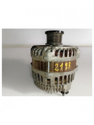 Recambio de alternador para nissan x-trail (t31) 2.0 dci turbodiesel cat referencia OEM IAM 23100JG71A