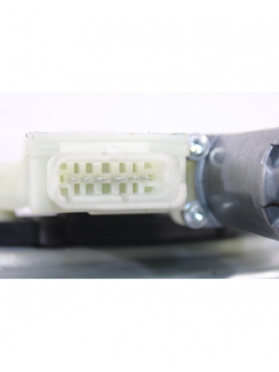 Recambio de elevalunas delantero derecho para nissan qashqai (j11) acenta referencia OEM IAM 80700HV00C