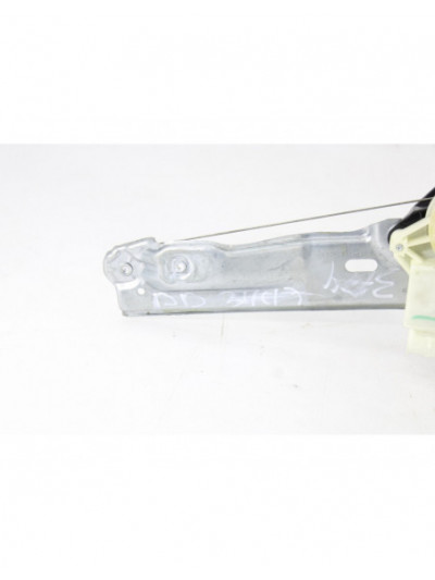 Recambio de elevalunas delantero derecho para nissan qashqai (j11) acenta referencia OEM IAM 80700HV00C