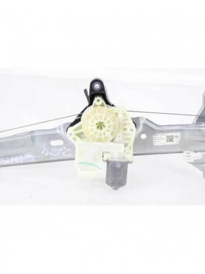 Recambio de elevalunas delantero derecho para nissan qashqai (j11) acenta referencia OEM IAM 80700HV00C