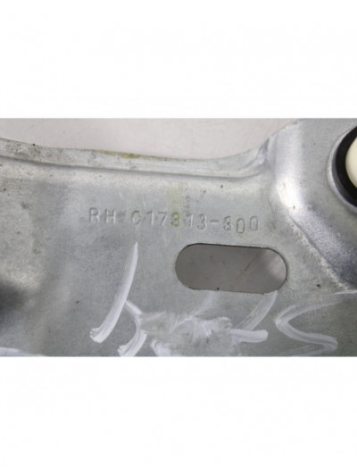 Recambio de elevalunas delantero derecho para nissan qashqai (j11) acenta referencia OEM IAM 80700HV00C