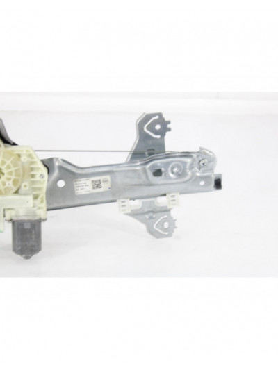 Recambio de elevalunas delantero derecho para nissan qashqai (j11) acenta referencia OEM IAM 80700HV00C