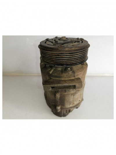 Compresor aire acondicionado NISSAN X-TRAIL 2.0 dCi Turbodiesel CAT 2009