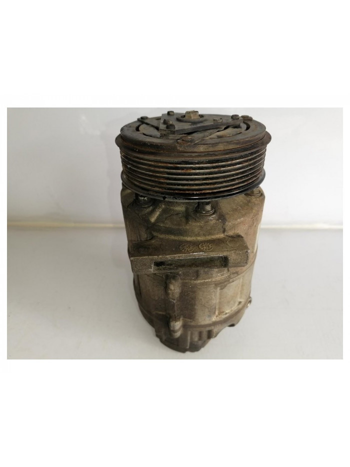 Compresor aire acondicionado NISSAN X-TRAIL 2.0 dCi Turbodiesel CAT 2009