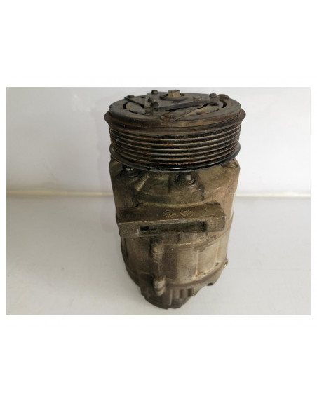 Compresor aire acondicionado NISSAN X-TRAIL 2.0 dCi Turbodiesel CAT 2009