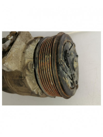 Compresor aire acondicionado NISSAN X-TRAIL 2.0 dCi Turbodiesel CAT 2009