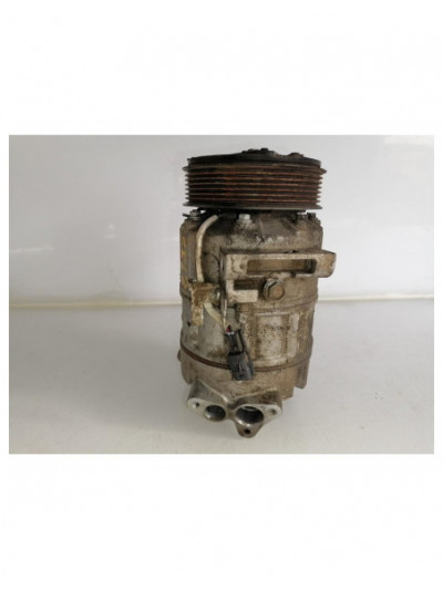 Compresor aire acondicionado NISSAN X-TRAIL 2.0 dCi Turbodiesel CAT 2009