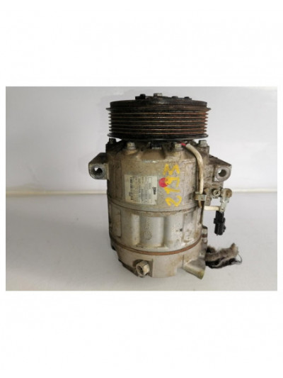 Compresor aire acondicionado NISSAN X-TRAIL 2.0 dCi Turbodiesel CAT 2009