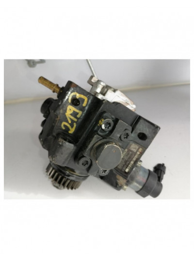 Bomba inyeccion NISSAN X-TRAIL 2.0 dCi Turbodiesel CAT Diesel 150CV 110KW 2009