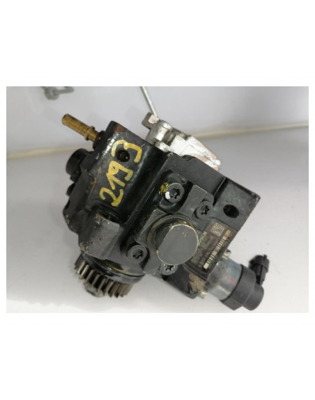 Bomba inyeccion NISSAN X-TRAIL 2.0 dCi Turbodiesel CAT Diesel 150CV 110KW 2009