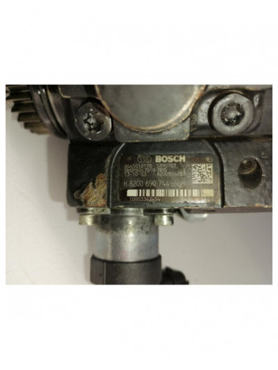 Bomba inyeccion NISSAN X-TRAIL 2.0 dCi Turbodiesel CAT Diesel 150CV 110KW 2009