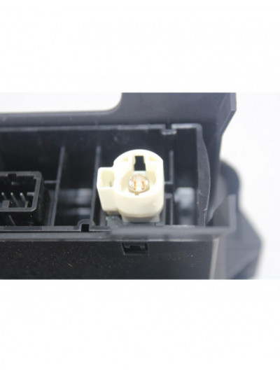 Recambio de entrada usb para audi a3 (8v) ambiente referencia OEM IAM 8V0863300B