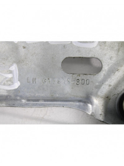 Recambio de elevalunas delantero izquierdo para nissan qashqai (j11) acenta referencia OEM IAM 80701HV00C