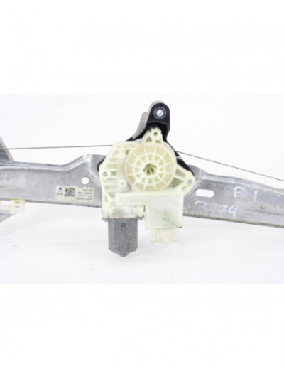 Recambio de elevalunas delantero izquierdo para nissan qashqai (j11) acenta referencia OEM IAM 80701HV00C