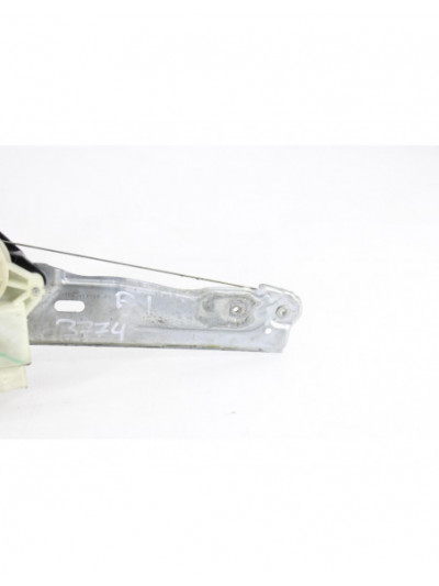 Recambio de elevalunas delantero izquierdo para nissan qashqai (j11) acenta referencia OEM IAM 80701HV00C