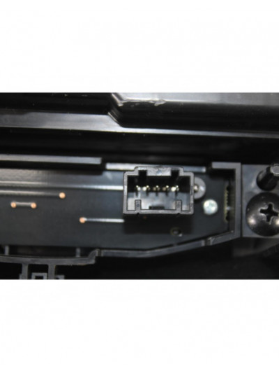 Mando clima bizona NISSAN QASHQAI Acenta 2020