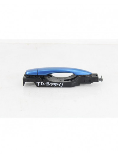 Recambio de maneta exterior trasera derecha para nissan qashqai (j11) acenta referencia OEM IAM 8061022134