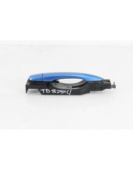 Recambio de maneta exterior trasera derecha para nissan qashqai (j11) acenta referencia OEM IAM 8061022134