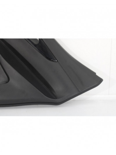 Guarnecido puerta trasera derecha NISSAN QASHQAI Acenta 2020